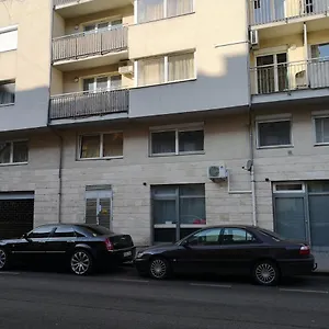  Apartament Peter's Węgry