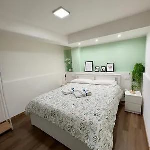  Apartament Lalla Włochy