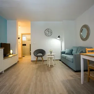 Apartament Cozy Coastal Gama Chorwacja