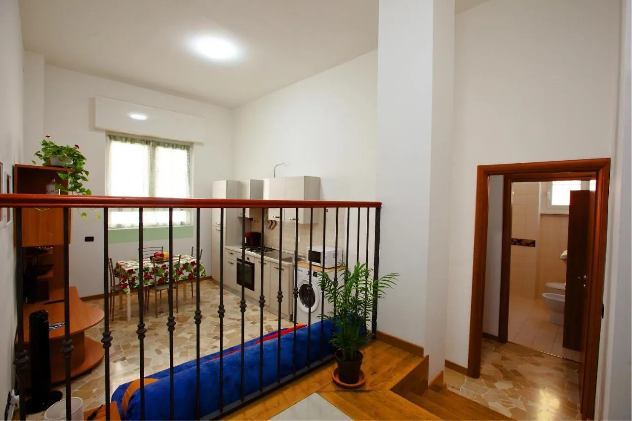 Bilocale A 400M Dalla Stazione Di Lambrate - Casa Abano Apartment Milan