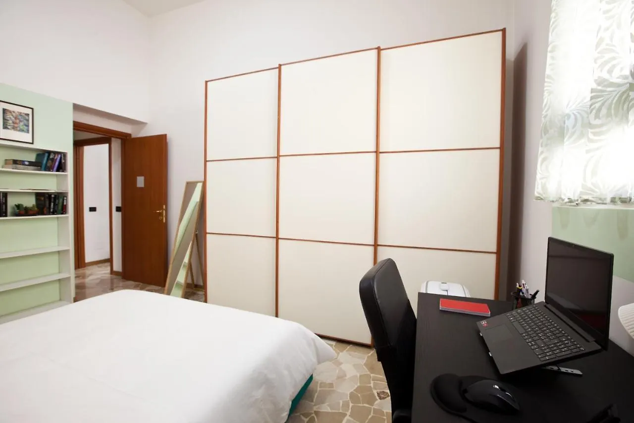 Bilocale A 400M Dalla Stazione Di Lambrate - Casa Abano Apartment Milan 0*,